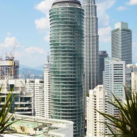 Vortex Suites Klcc Kuala Lumpur Extérieur photo
