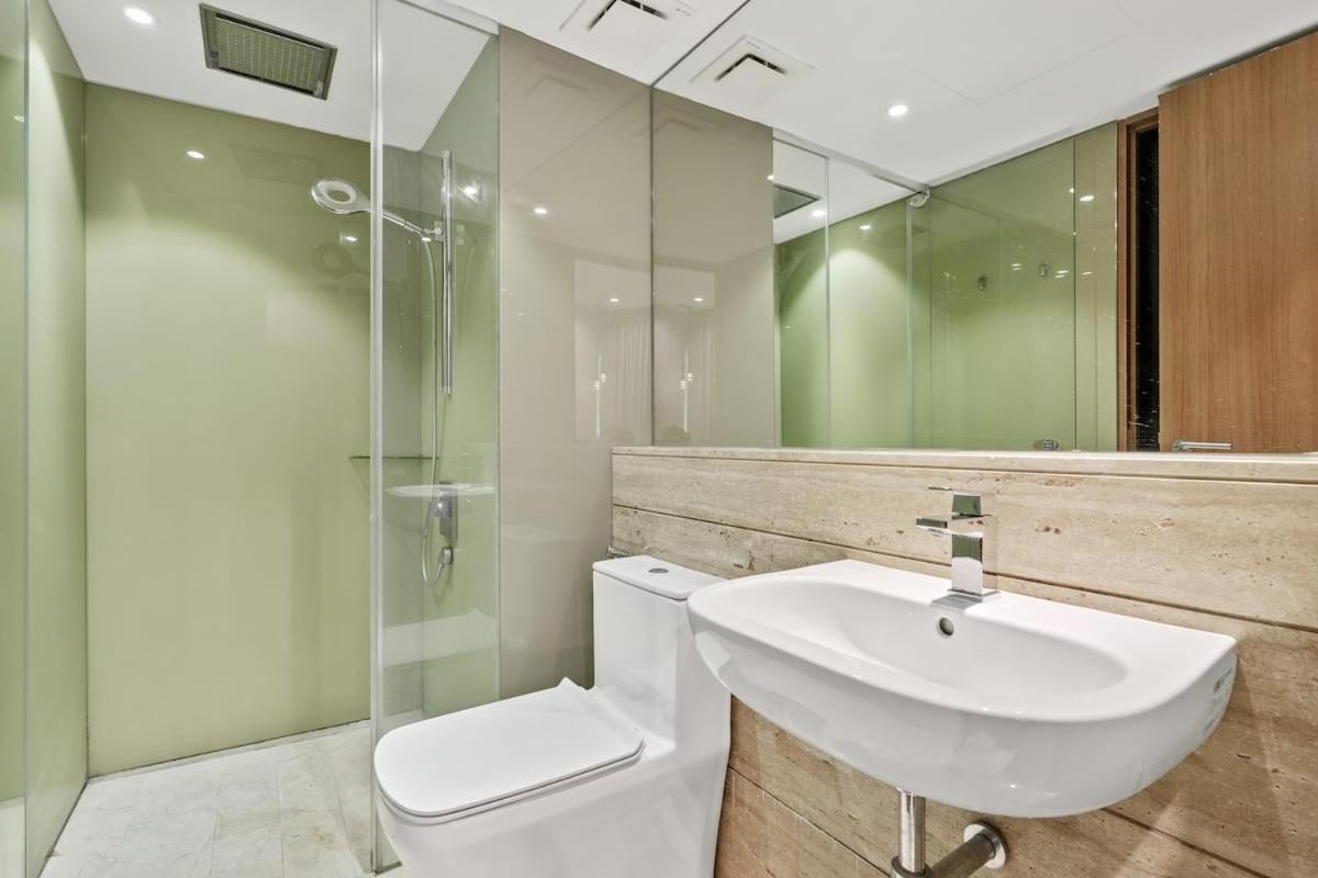 Vortex Suites Klcc Kuala Lumpur Extérieur photo