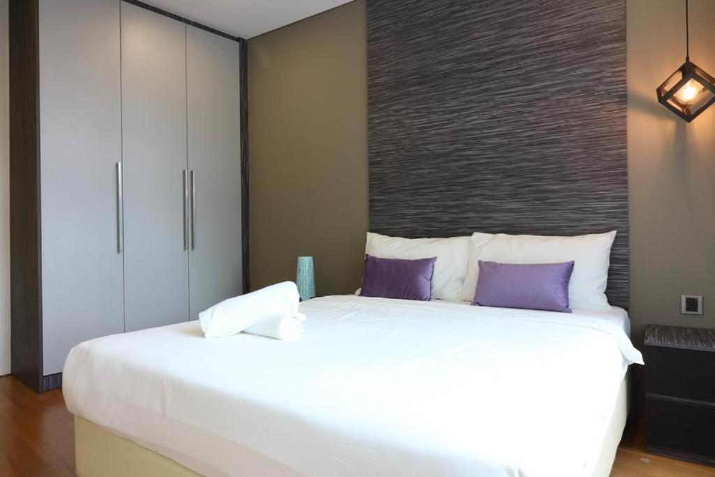 Vortex Suites Klcc Kuala Lumpur Extérieur photo