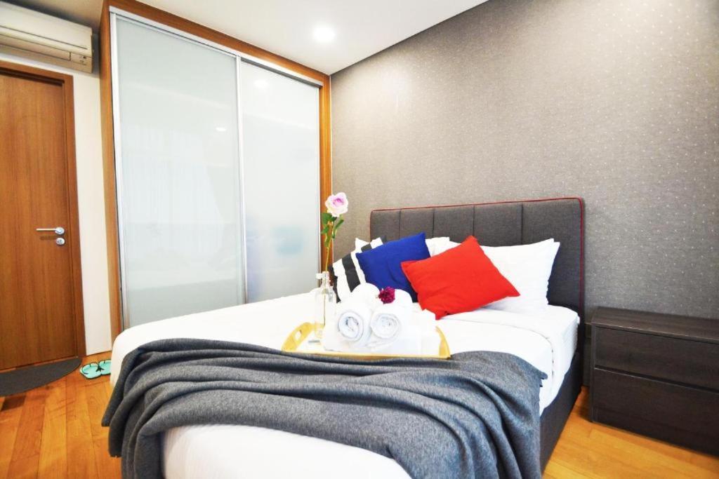 Vortex Suites Klcc Kuala Lumpur Extérieur photo