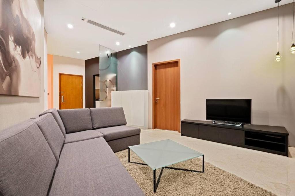Vortex Suites Klcc Kuala Lumpur Extérieur photo