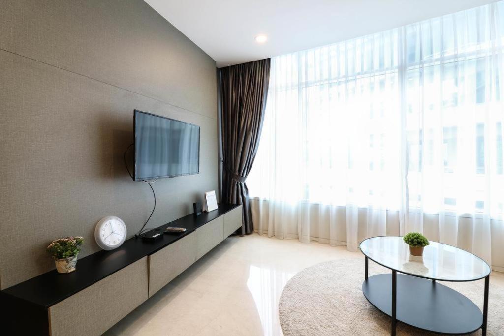 Vortex Suites Klcc Kuala Lumpur Extérieur photo