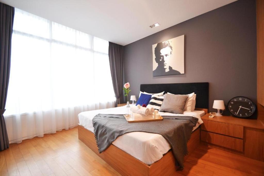 Vortex Suites Klcc Kuala Lumpur Extérieur photo