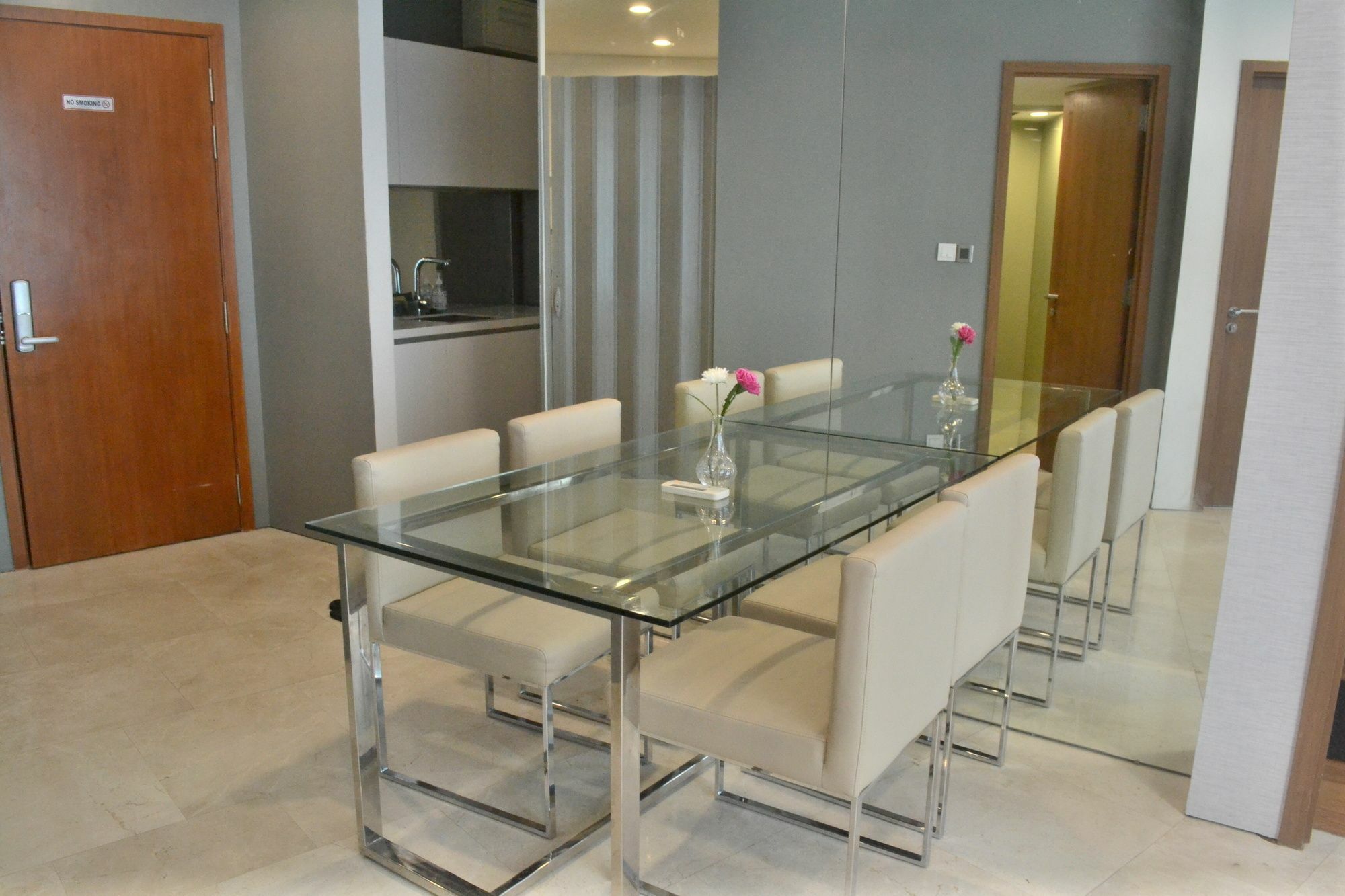 Vortex Suites Klcc Kuala Lumpur Extérieur photo