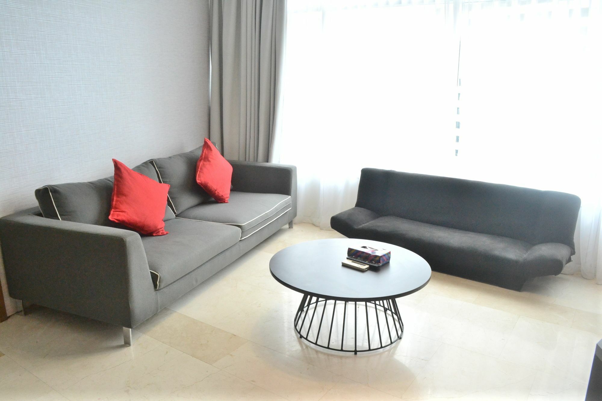 Vortex Suites Klcc Kuala Lumpur Extérieur photo