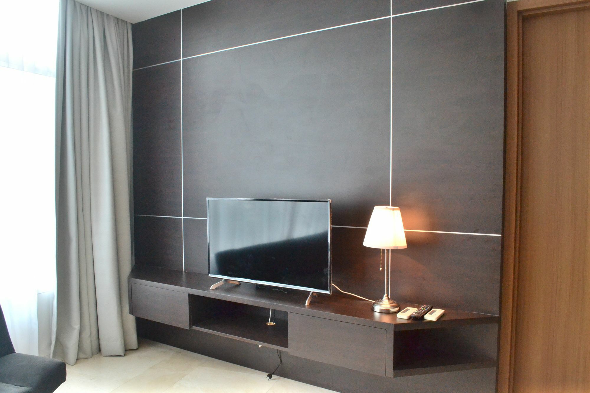 Vortex Suites Klcc Kuala Lumpur Extérieur photo