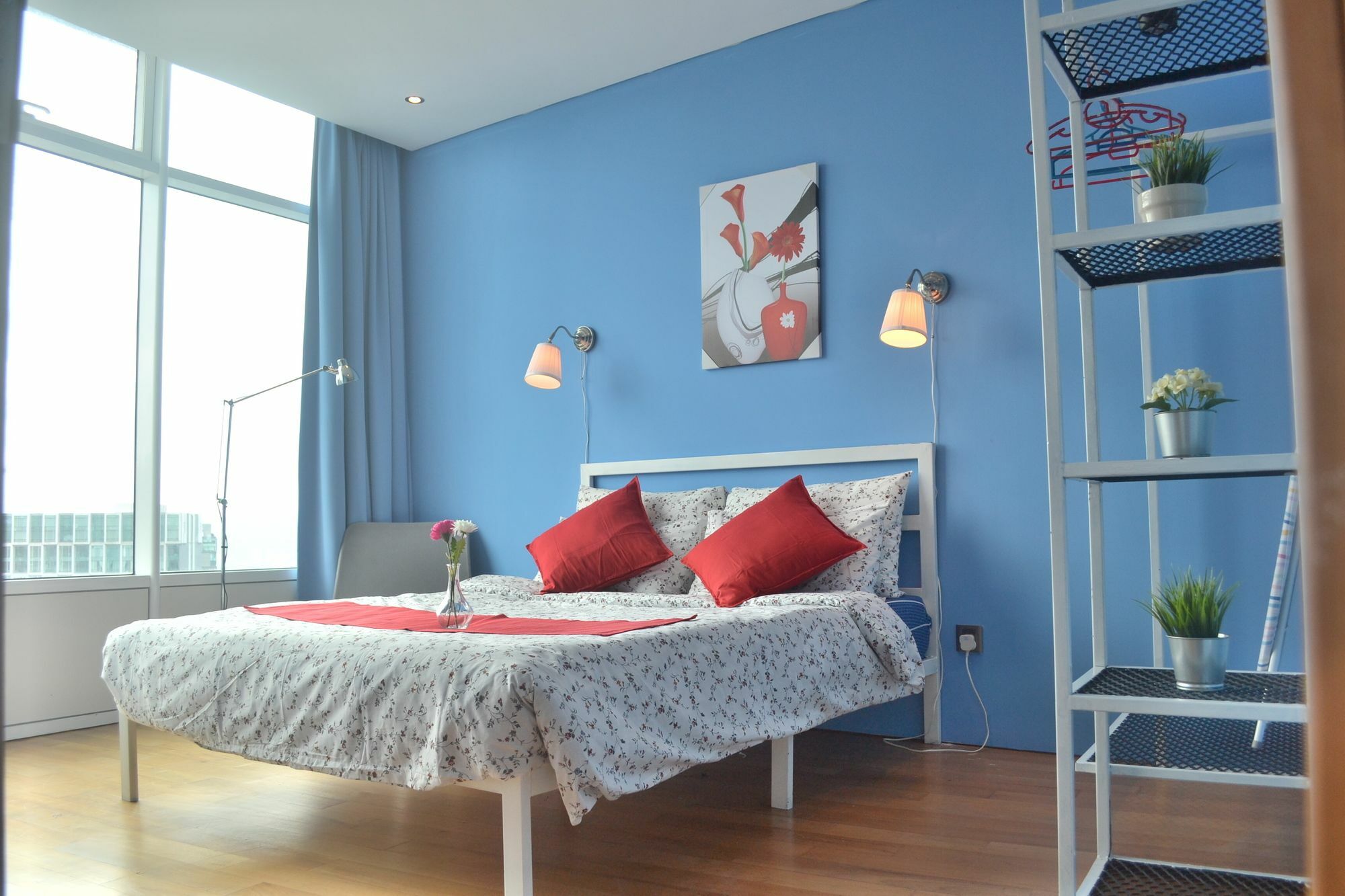 Vortex Suites Klcc Kuala Lumpur Extérieur photo