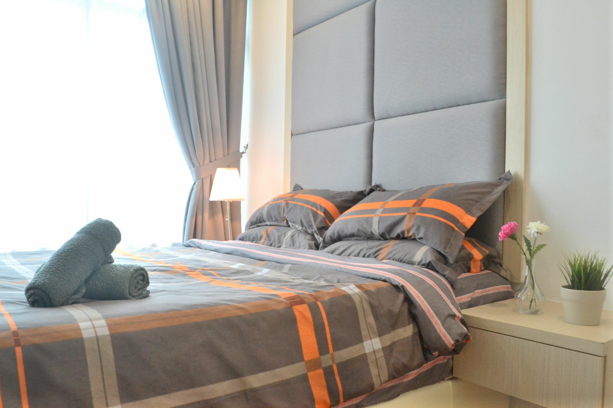 Vortex Suites Klcc Kuala Lumpur Extérieur photo